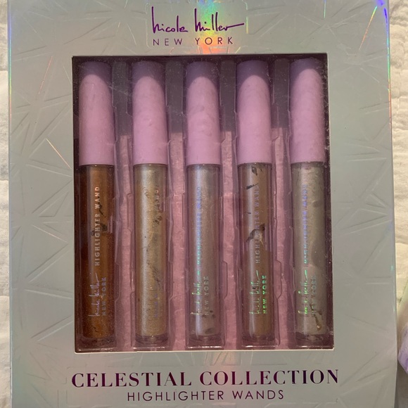 MAKE OFFER💕 BRAND NEW Highlighter Bundle - Picture 4 of 5